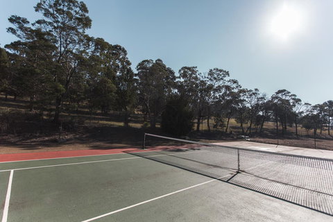 Eastcoaster Tasmania - New Castle Holiday 16