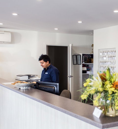 Eastcoaster Tasmania - New Castle Holiday 17