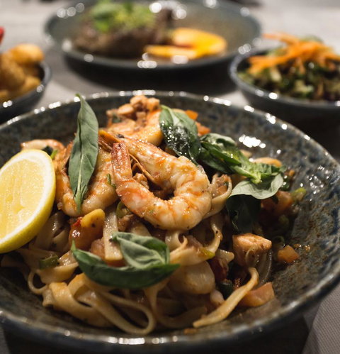 Eastcoaster Tasmania - New Castle Holiday 8