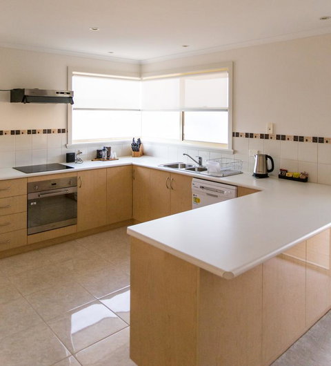 Eastcoaster Tasmania - New Castle Holiday 25