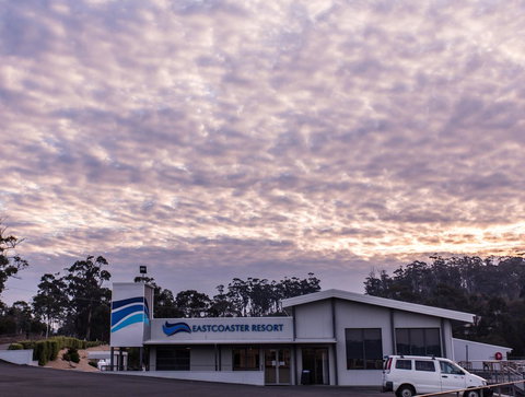 Eastcoaster Tasmania - New Castle Holiday 15