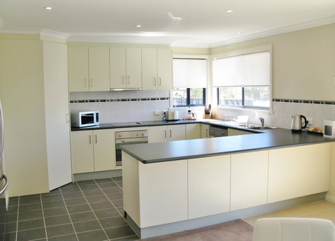 Eastcoaster Tasmania - New Castle Holiday 26