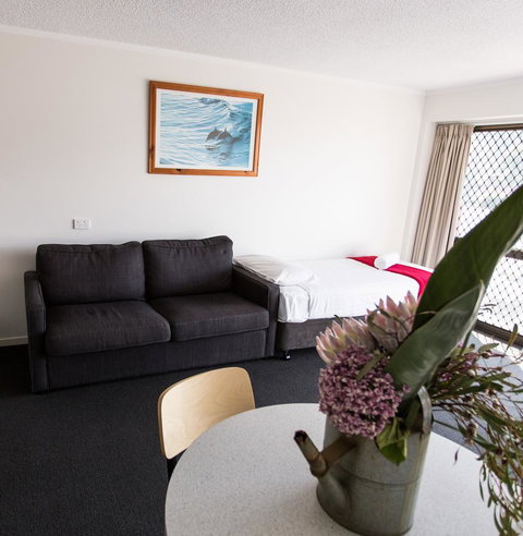 Eastcoaster Tasmania - New Castle Holiday 24