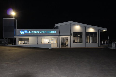 Eastcoaster Tasmania - New Castle Holiday 14