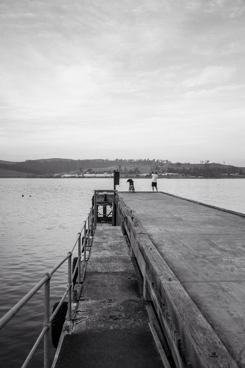 Eastcoaster Tasmania - New Castle Holiday 12