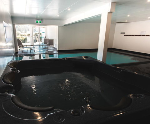 Eastcoaster Tasmania - New Castle Holiday 18