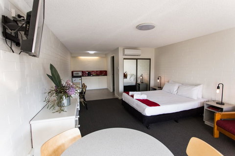 Eastcoaster Tasmania - New Castle Holiday 43