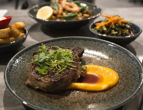 Eastcoaster Tasmania - New Castle Holiday 7