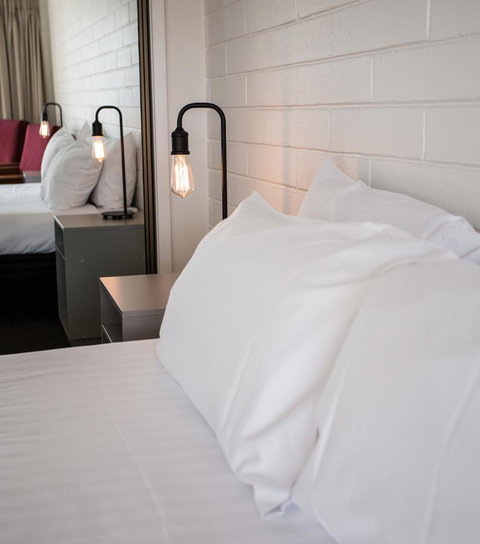 Eastcoaster Tasmania - New Castle Holiday 44