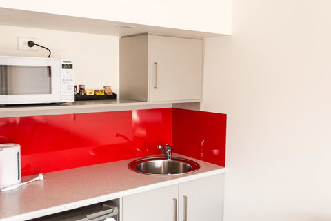 Eastcoaster Tasmania - New Castle Holiday 22