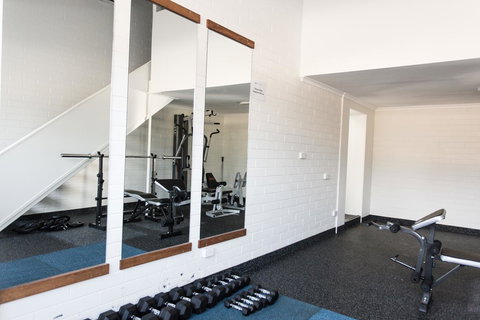 Eastcoaster Tasmania - New Castle Holiday 9