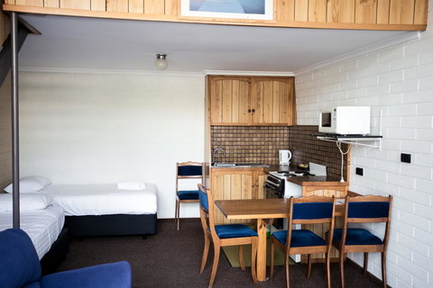 Eastcoaster Tasmania - New Castle Holiday 41