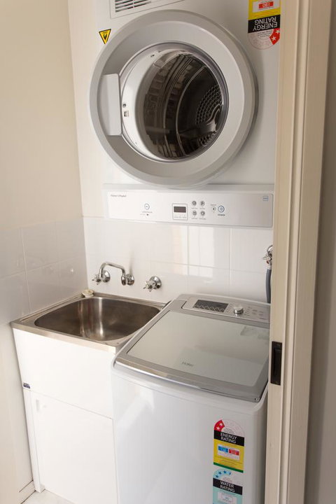 Eastcoaster Tasmania - New Castle Holiday 32