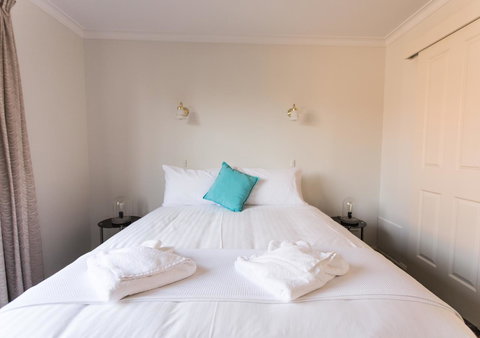 Eastcoaster Tasmania - New Castle Holiday 28