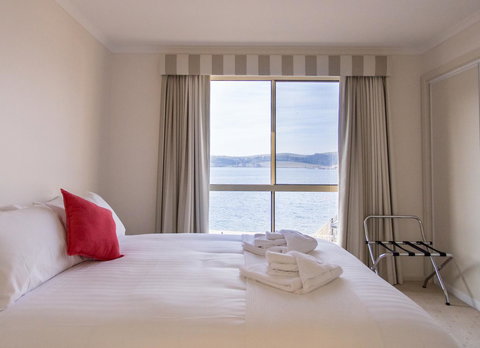 Eastcoaster Tasmania - New Castle Holiday 27