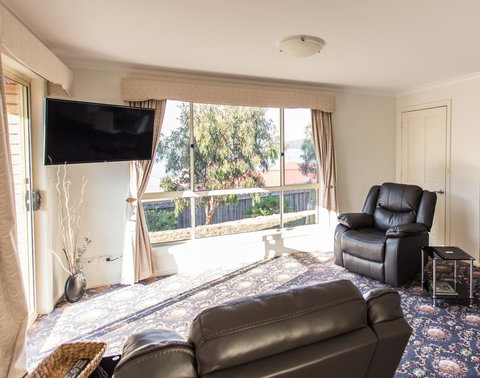 Eastcoaster Tasmania - New Castle Holiday 35