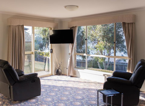 Eastcoaster Tasmania - New Castle Holiday 36