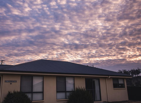 Eastcoaster Tasmania - New Castle Holiday 31