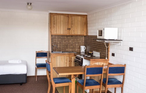 Eastcoaster Tasmania - New Castle Holiday 40