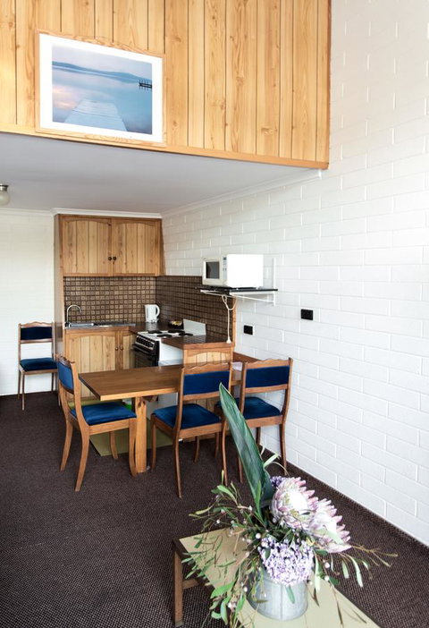 Eastcoaster Tasmania - New Castle Holiday 39