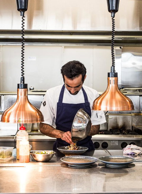 Eastcoaster Tasmania - New Castle Holiday 5