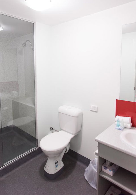 Eastcoaster Tasmania - New Castle Holiday 23