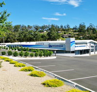 Eastcoaster Tasmania - New Castle Holiday