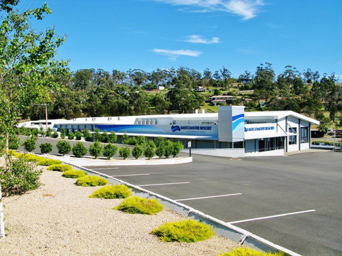 Eastcoaster Tasmania - New Castle Holiday 0