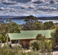BIG4 Iluka on Freycinet - New Castle Holiday