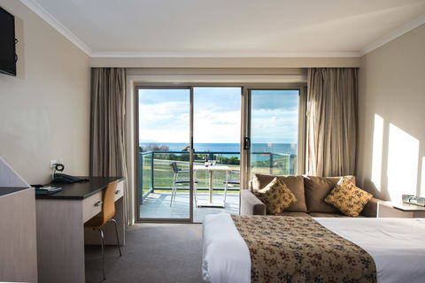 Beachfront Bicheno - New Castle Holiday 15