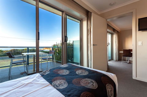 Beachfront Bicheno - New Castle Holiday 8