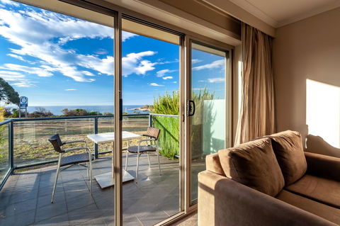 Beachfront Bicheno - New Castle Holiday 18