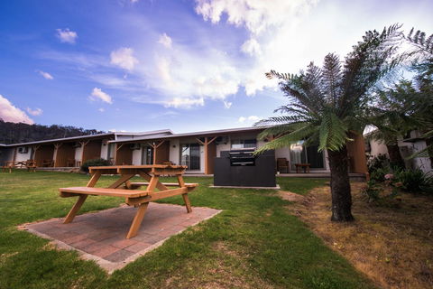 Beachfront Bicheno - New Castle Holiday 43