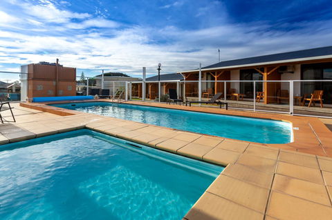 Beachfront Bicheno - New Castle Holiday 34