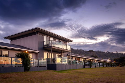 Beachfront Bicheno - New Castle Holiday 39