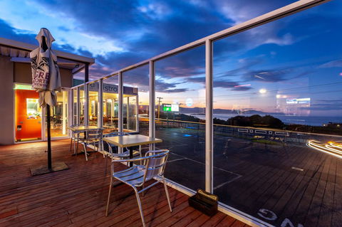 Beachfront Bicheno - New Castle Holiday 36