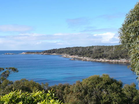 THE LOFT @ Bay Of Fires Seascape - New Castle Holiday 4