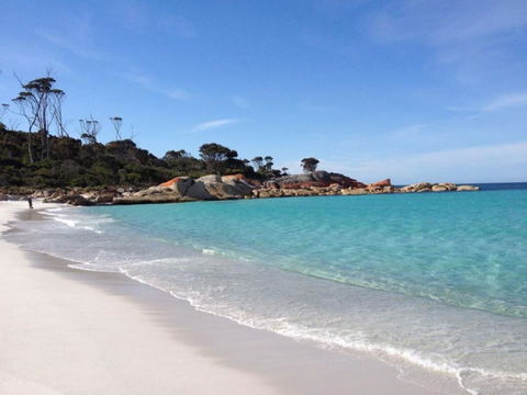 THE LOFT @ Bay Of Fires Seascape - New Castle Holiday 2