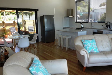 THE LOFT @ Bay Of Fires Seascape - New Castle Holiday 11