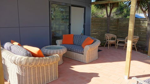 THE LOFT @ Bay Of Fires Seascape - New Castle Holiday 20