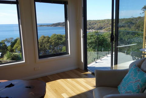 THE LOFT @ Bay Of Fires Seascape - New Castle Holiday 7
