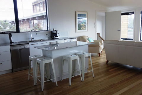 THE LOFT @ Bay Of Fires Seascape - New Castle Holiday 12