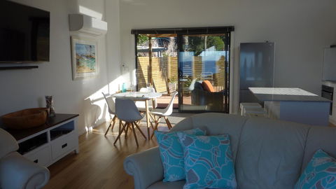 THE LOFT @ Bay Of Fires Seascape - New Castle Holiday 1