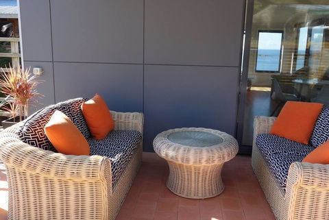 THE LOFT @ Bay Of Fires Seascape - New Castle Holiday 21