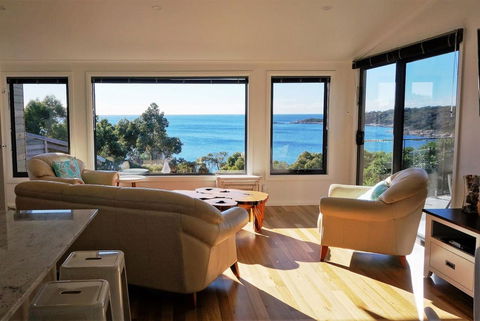 THE LOFT @ Bay Of Fires Seascape - New Castle Holiday 3