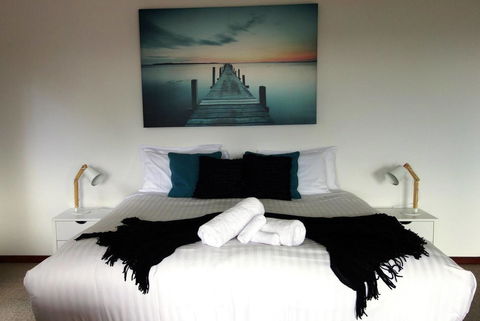 THE LOFT @ Bay Of Fires Seascape - New Castle Holiday 17