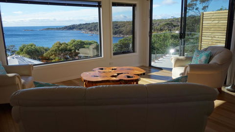 THE LOFT @ Bay Of Fires Seascape - New Castle Holiday 5