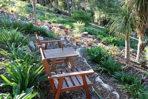 THE LOFT @ Bay Of Fires Seascape - New Castle Holiday 24