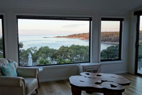 THE LOFT @ Bay Of Fires Seascape - New Castle Holiday 6
