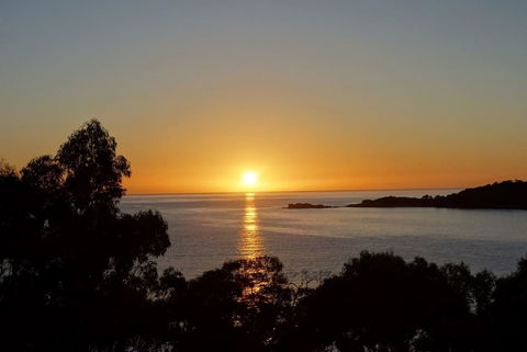 THE LOFT @ Bay Of Fires Seascape - New Castle Holiday 9